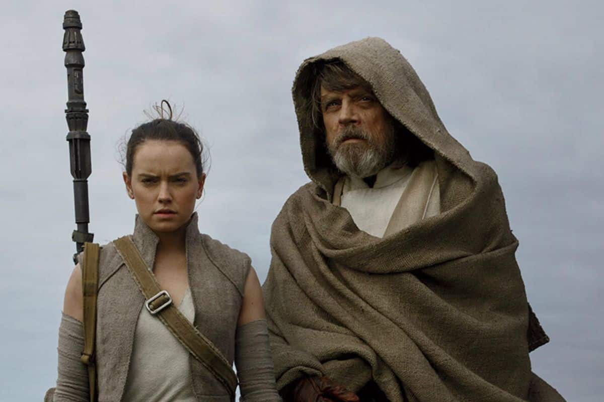 Neufs nouveaux films Star Wars sont en préparation selon Tom Kane